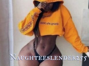 Naughteeslender255