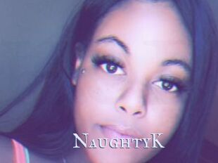 NaughtyK