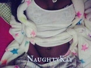 NaughtyKay