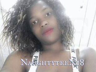 NaughtyteeN18