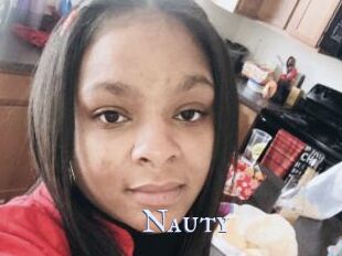 Nauty