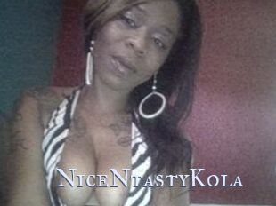 NiceNtastyKola