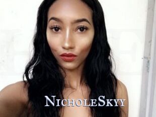 NicholeSkyy