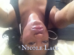 Nicole_Lace Hardcore Ebony