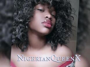 NigerianQueenX
