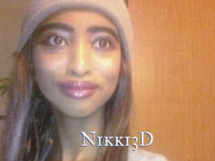 Nikki3D