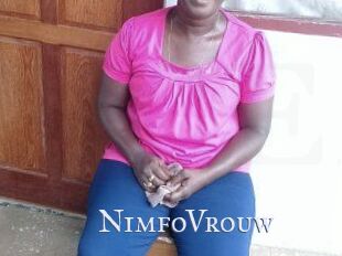 NimfoVrouw