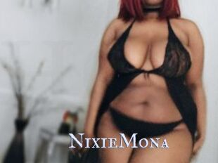 NixieMona