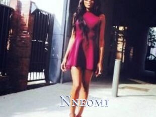 Nneomi