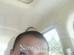 NomiSimoane