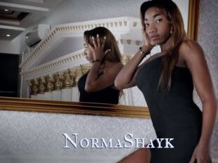 NormaShayk