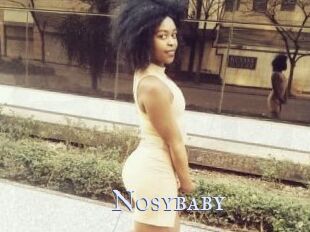 Nosybaby