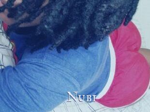 Nubi