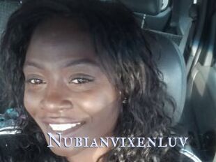 Nubianvixenluv