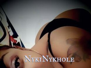 NykiNykhole