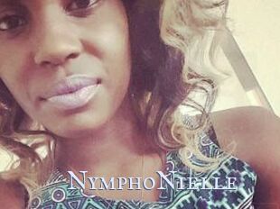 NymphoNielle
