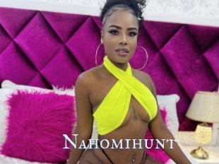 Nahomihunt