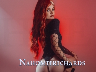 Nahomiirichards