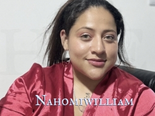 Nahomiwilliam