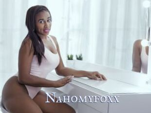 Nahomyfoxx
