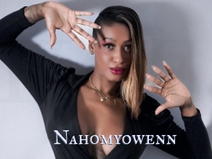 Nahomyowenn