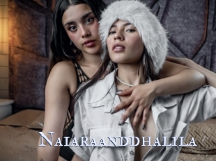 Naiaraanddhalila