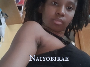 Naiyobirae