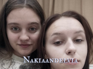 nakiaandelvia Hardcore Ebony