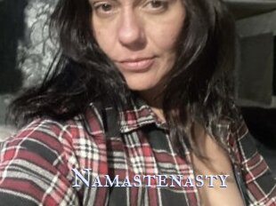 Namastenasty