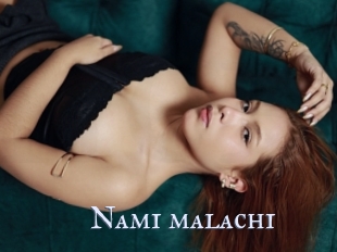 Nami_malachi