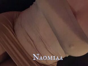 Naomiaa