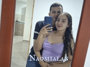 Naomialan