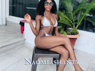 Naomiashanty