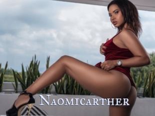 Naomicarther