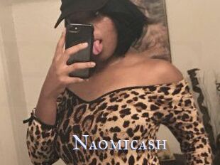 Naomicash