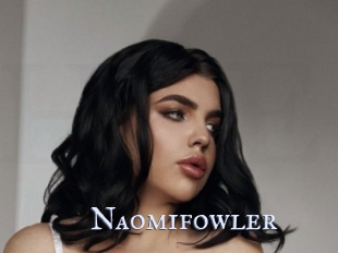 Naomifowler