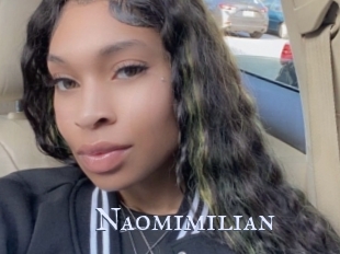 Naomimilian