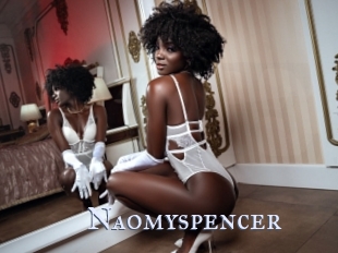 Naomyspencer