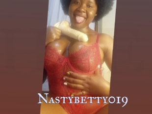 Nastybetty019