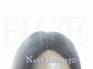 Nastyboobs30