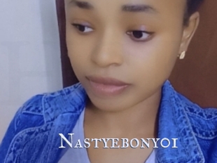 Nastyebony01