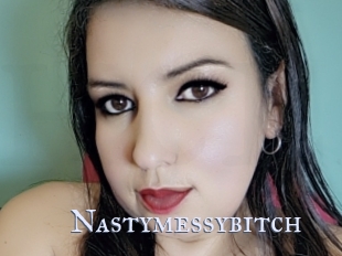 Nastymessybitch