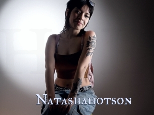 Natashahotson