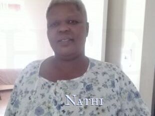 Nathi