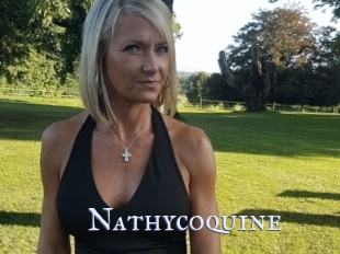 Nathycoquine