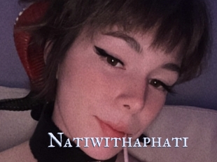 natiwithaphati Hardcore Ebony