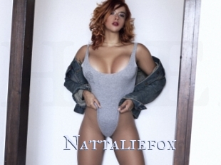 nattaliefox Hardcore Ebony