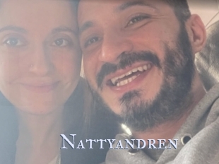 Nattyandren