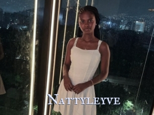 Nattyleyve