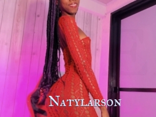 Natylarson